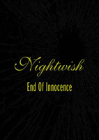 DVD End of Innocence Nightwish