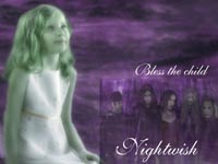fond écran et wallpaper Album & Single Nightwish 